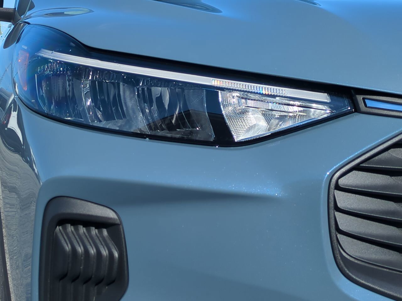 2026 Ford Escape Active Winder GA