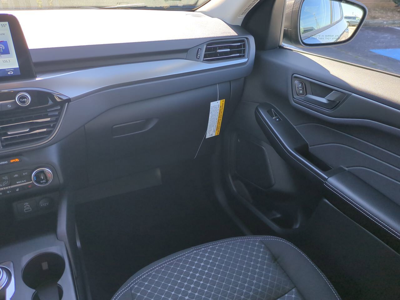 2026 Ford Escape Active Winder GA