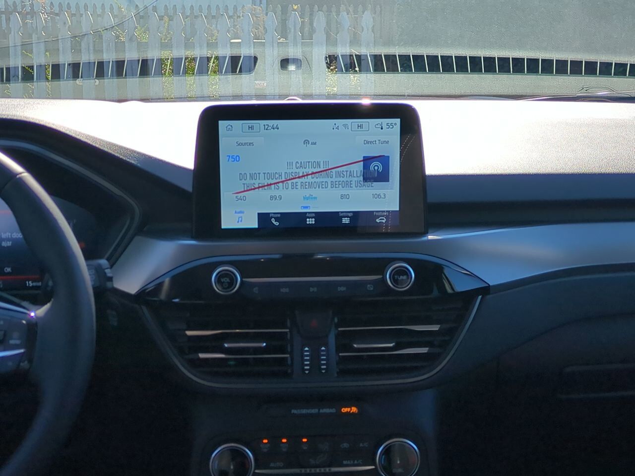 2026 Ford Escape Active Winder GA