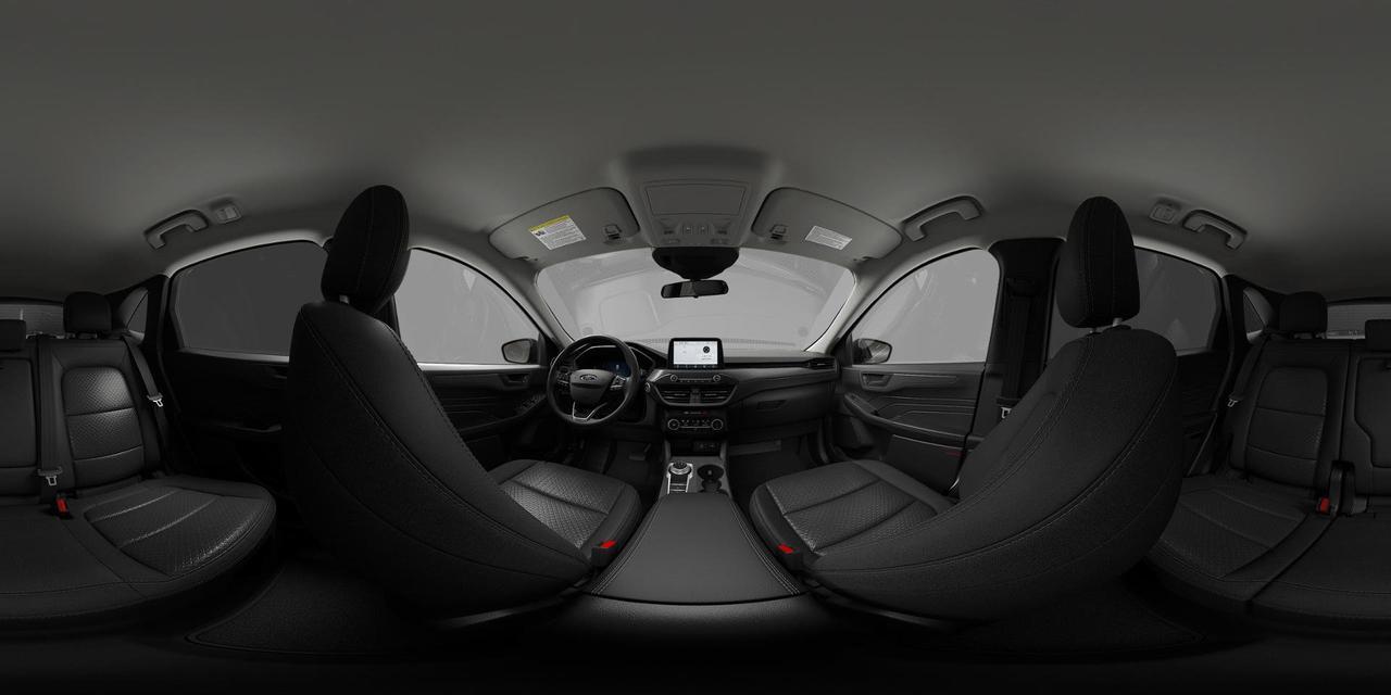 2026 Ford Escape Active Winder GA