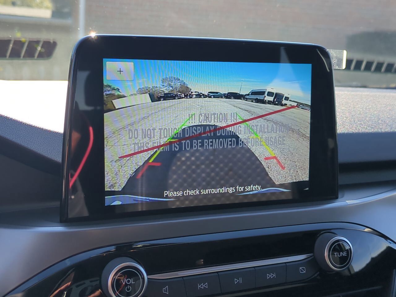 2026 Ford Escape Active Winder GA