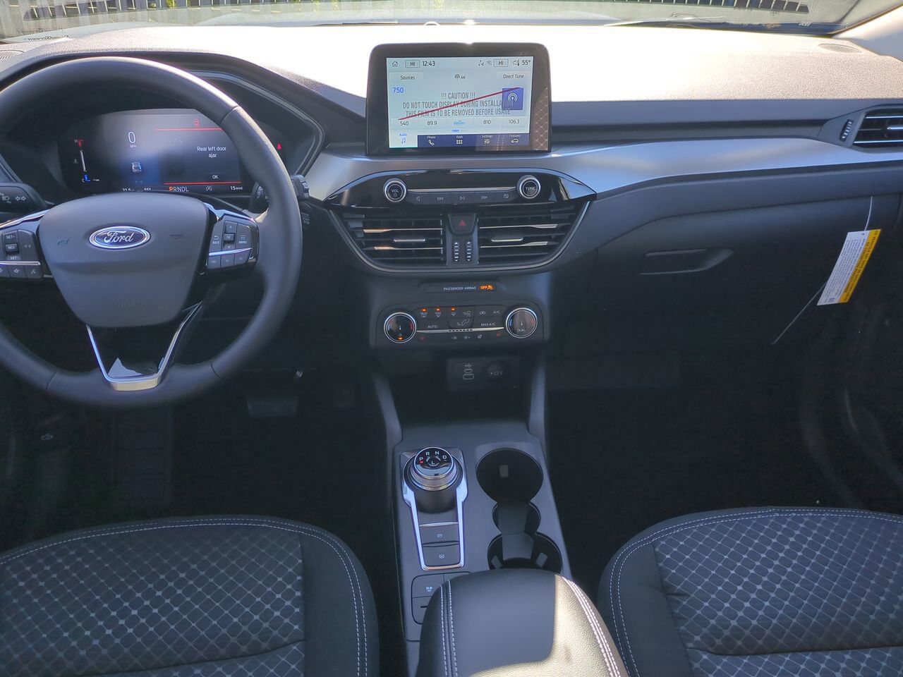 2026 Ford Escape Active Winder GA