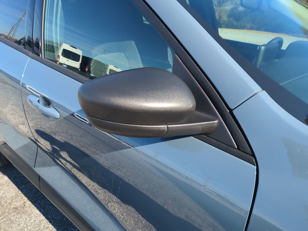 2026 Ford Escape Active Winder GA