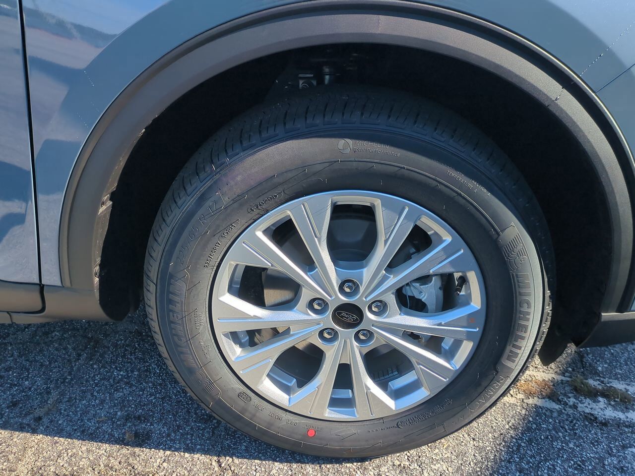 2026 Ford Escape Active Winder GA