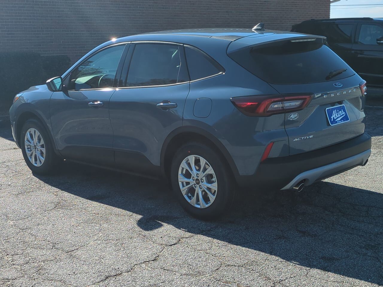 2026 Ford Escape Active Winder GA