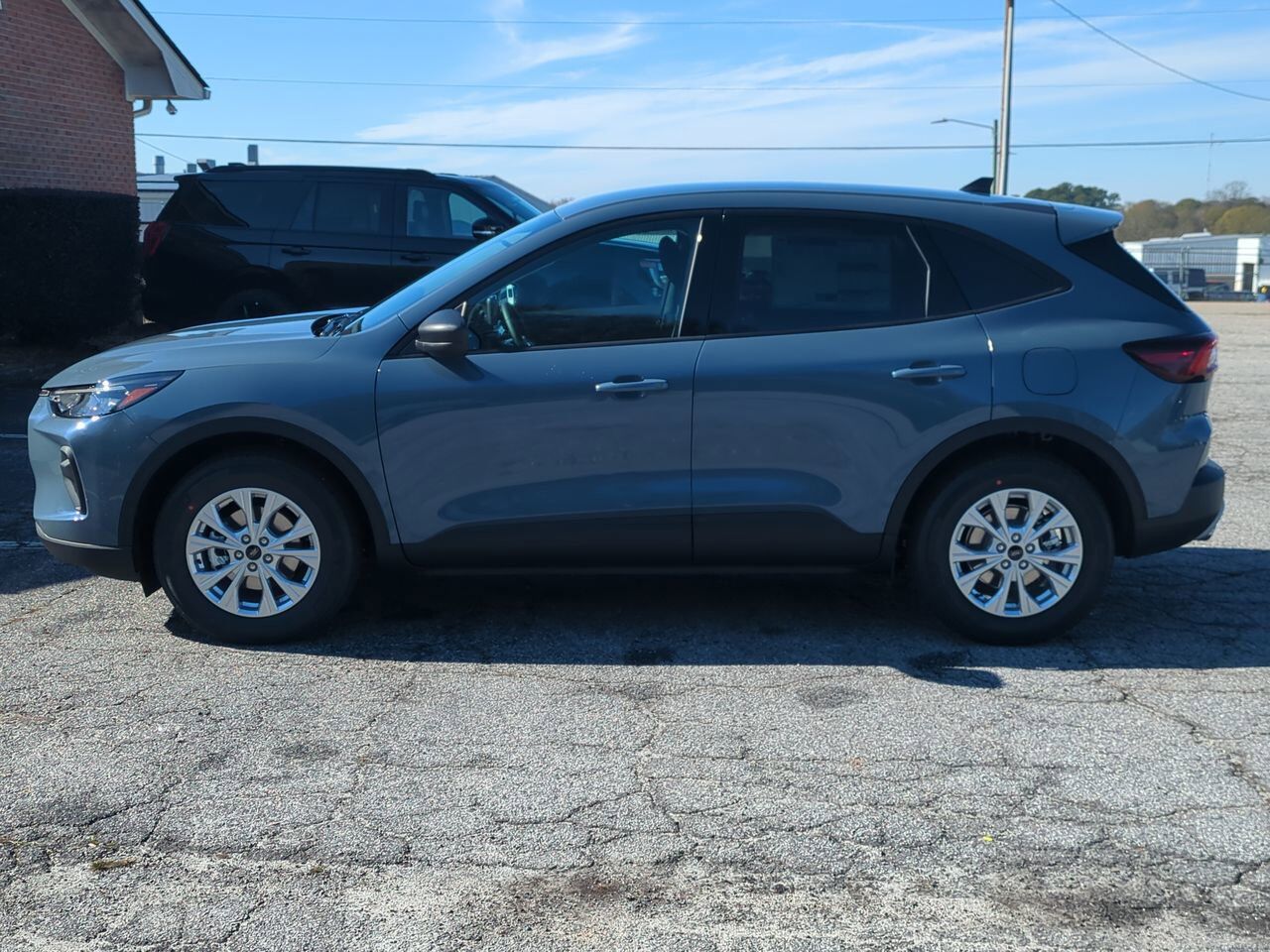 2026 Ford Escape Active Winder GA