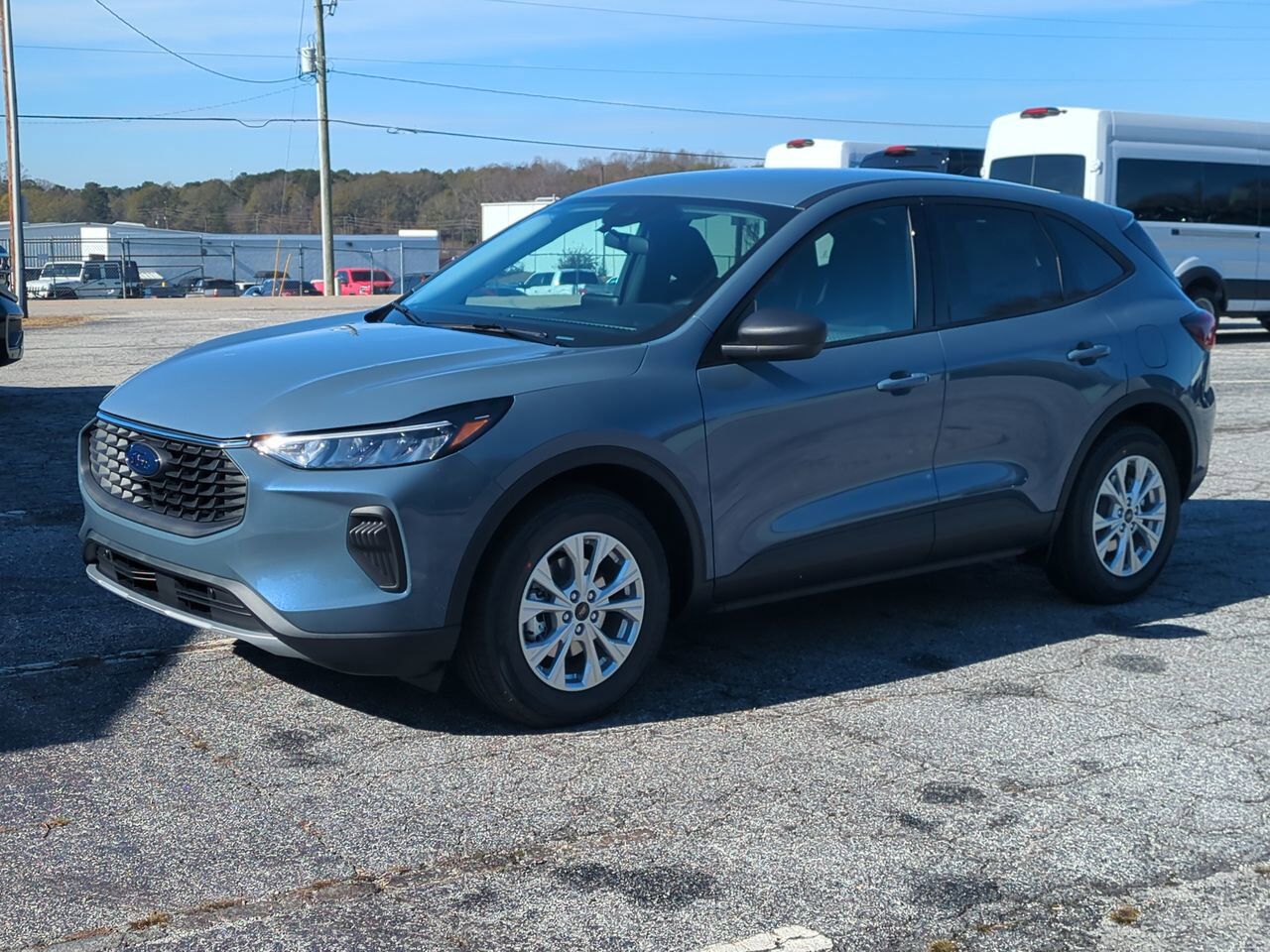 2026 Ford Escape Active Winder GA