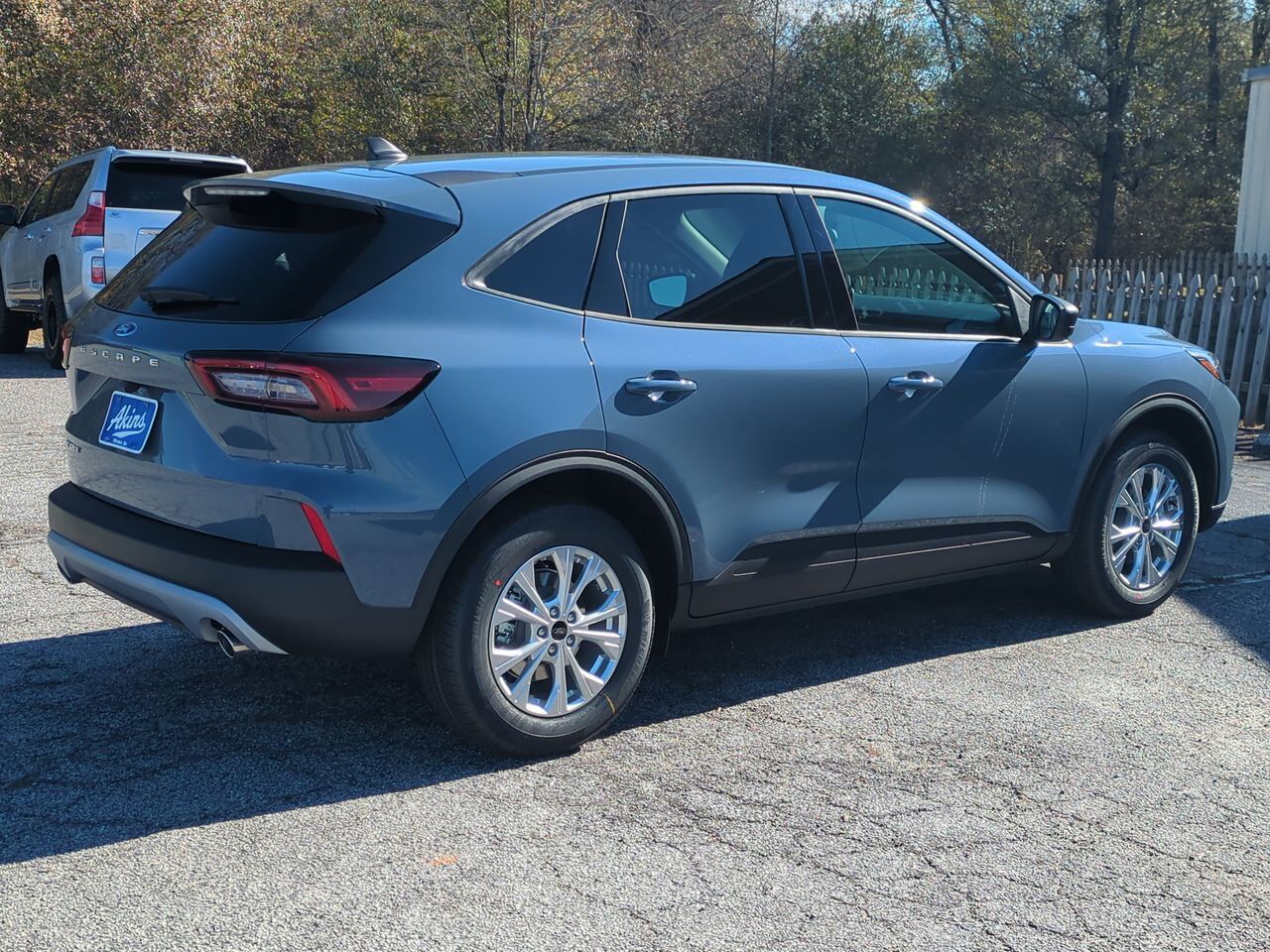2026 Ford Escape Active Winder GA