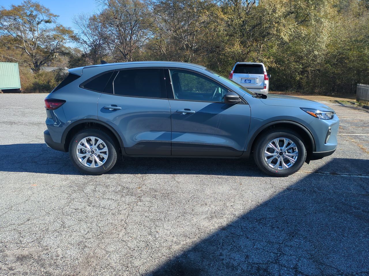 2026 Ford Escape Active Winder GA