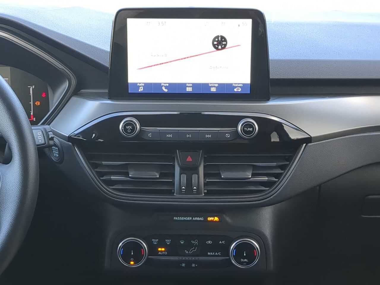 2026 Ford Escape Active Winder GA