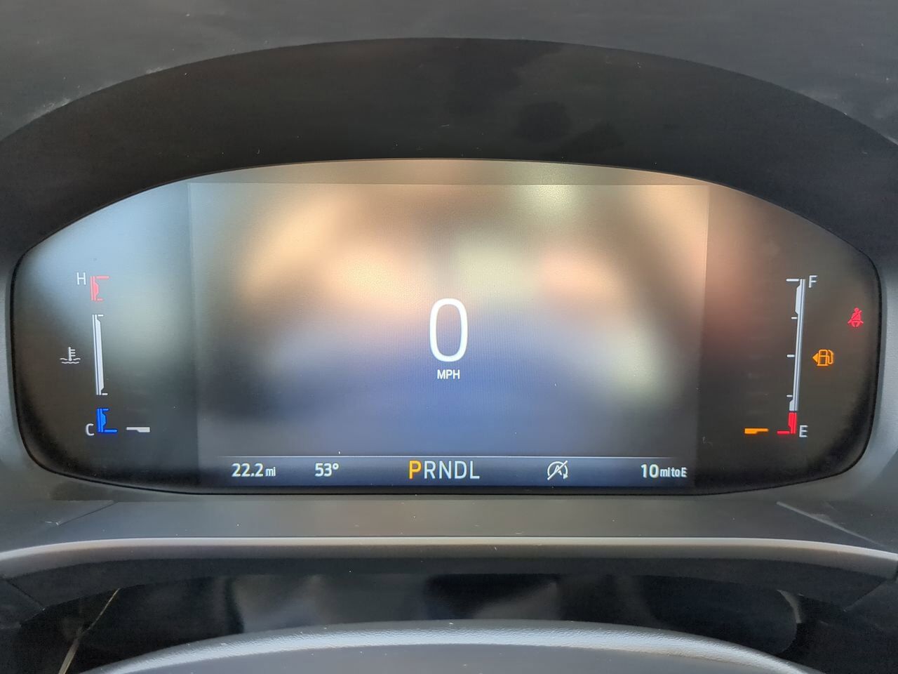 2026 Ford Escape Active Winder GA