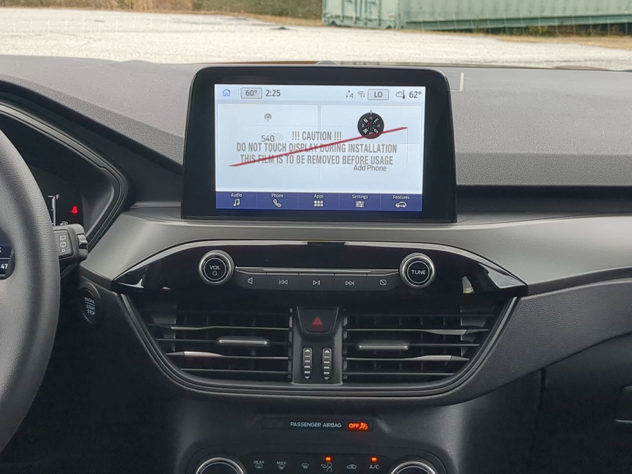 2026 Ford Escape Active Winder GA