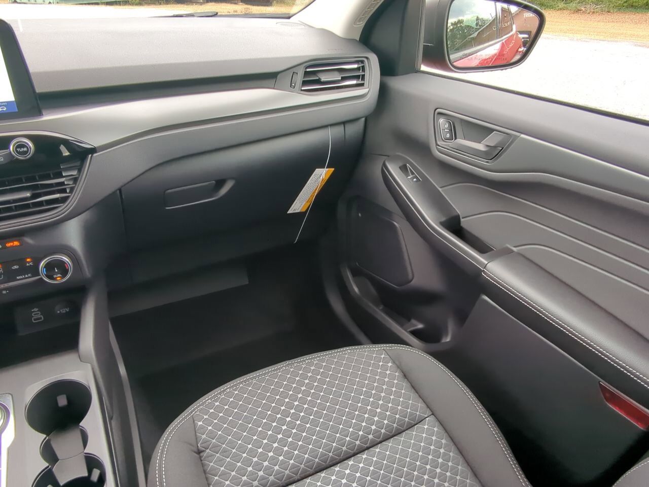 2026 Ford Escape Active Winder GA