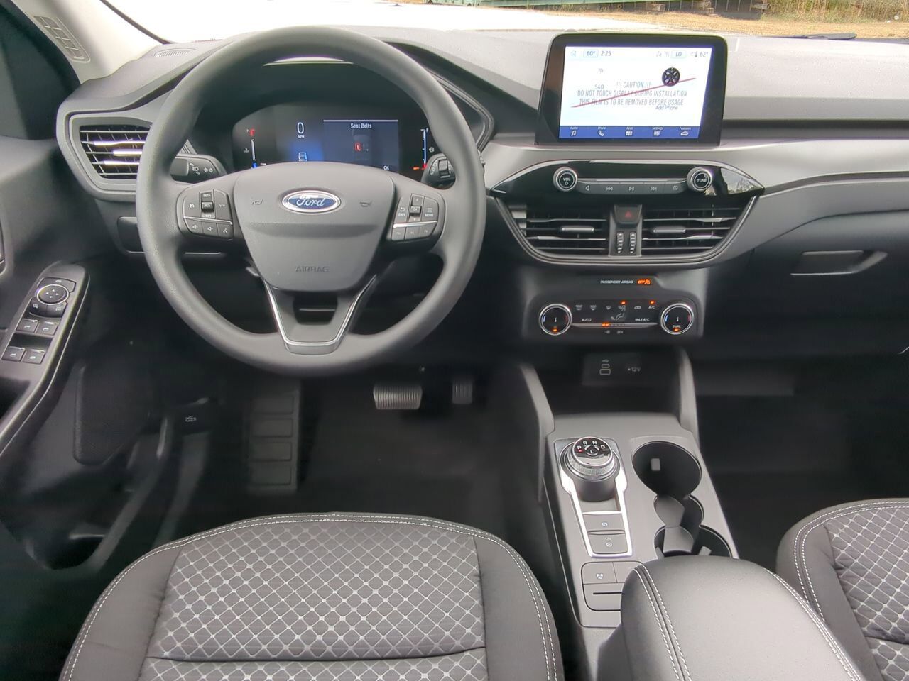 2026 Ford Escape Active Winder GA