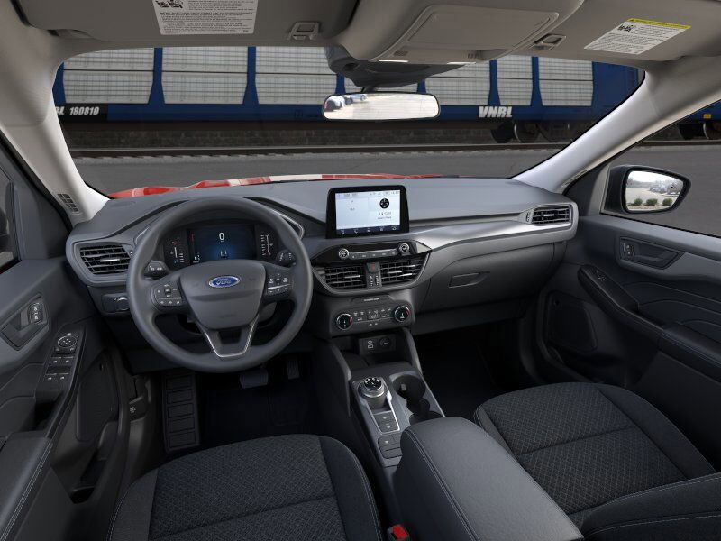 2026 Ford Escape Active Winder GA