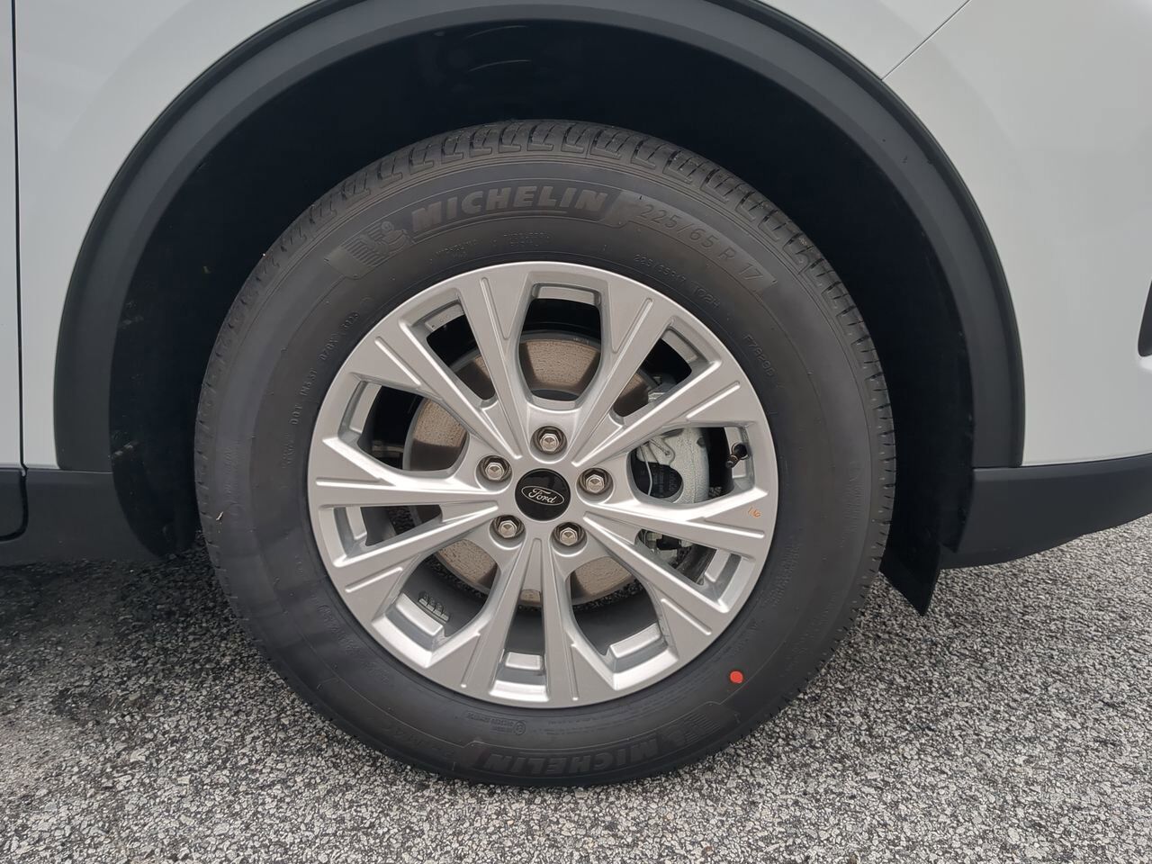 2026 Ford Escape Active Winder GA