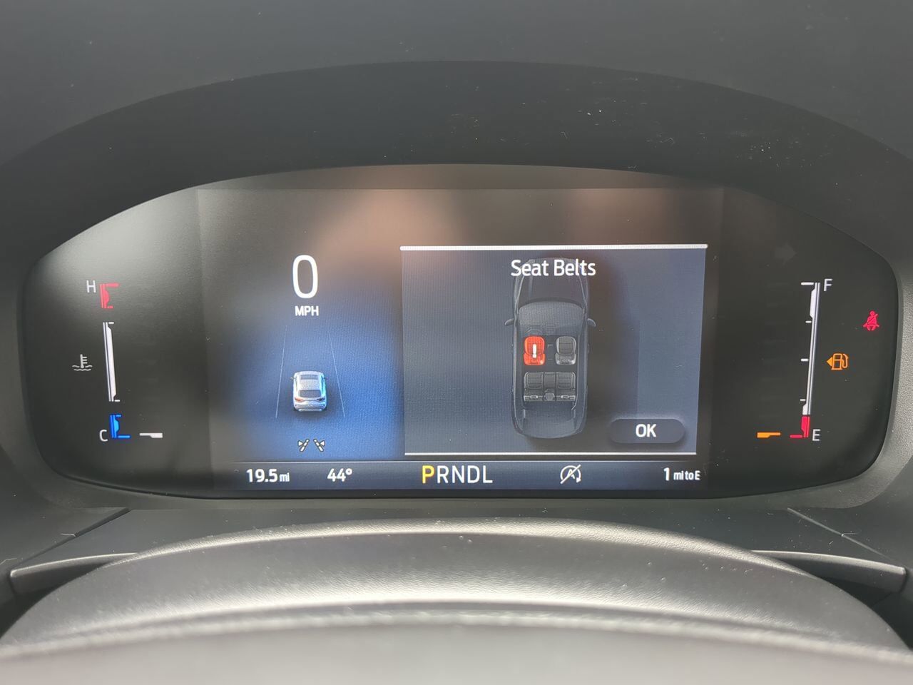 2026 Ford Escape Active Winder GA