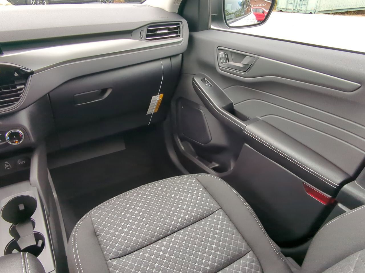 2026 Ford Escape Active Winder GA