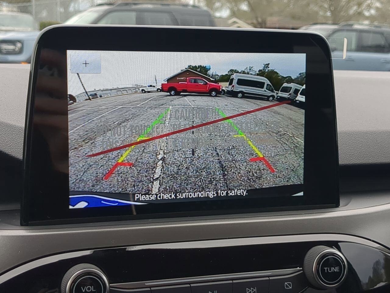 2026 Ford Escape Active Winder GA