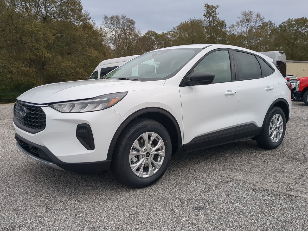 2026 Ford Escape Active Winder GA