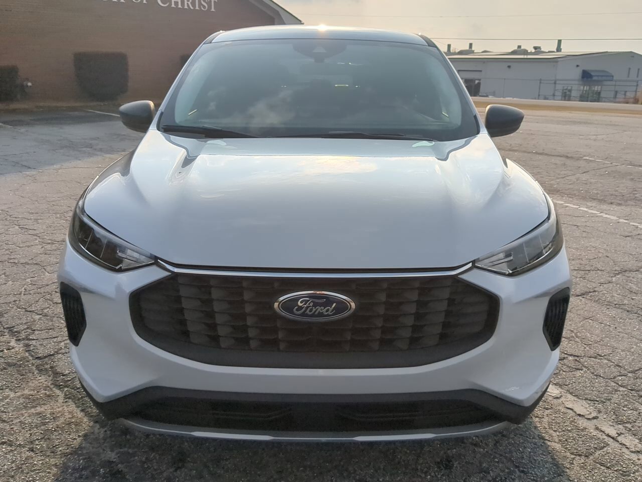 2026 Ford Escape Active Winder GA