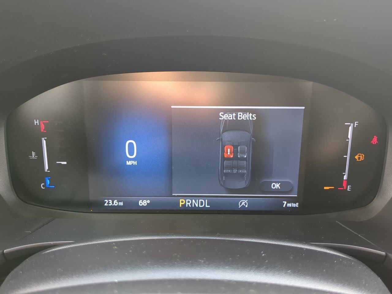 2026 Ford Escape Active Winder GA