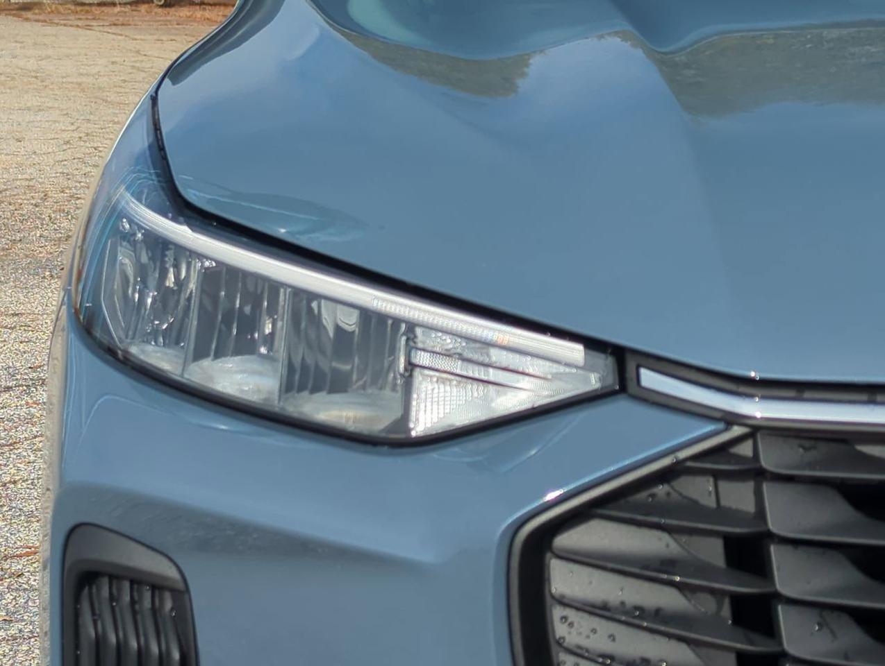 2026 Ford Escape Active Winder GA