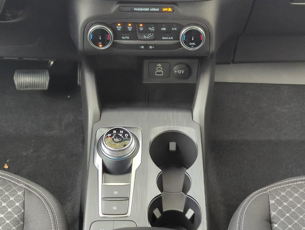 2026 Ford Escape Active Winder GA