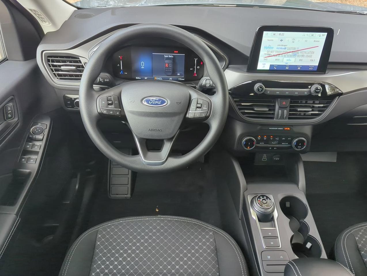 2026 Ford Escape Active Winder GA
