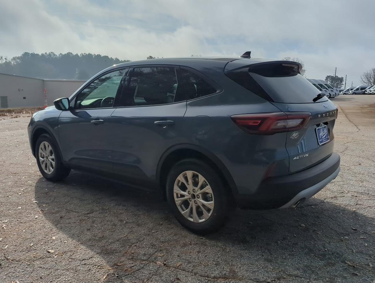 2026 Ford Escape Active Winder GA