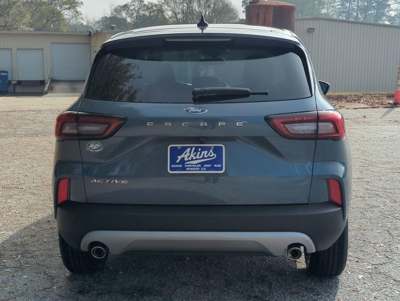 2026 Ford Escape Active Winder GA