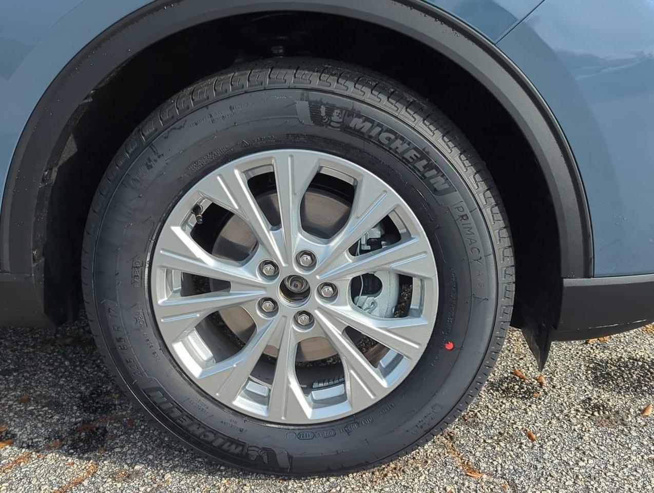 2026 Ford Escape Active Winder GA