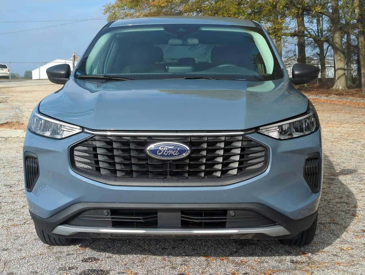 2026 Ford Escape Active Winder GA