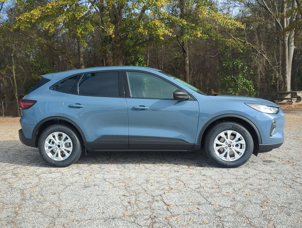 2026 Ford Escape Active Winder GA