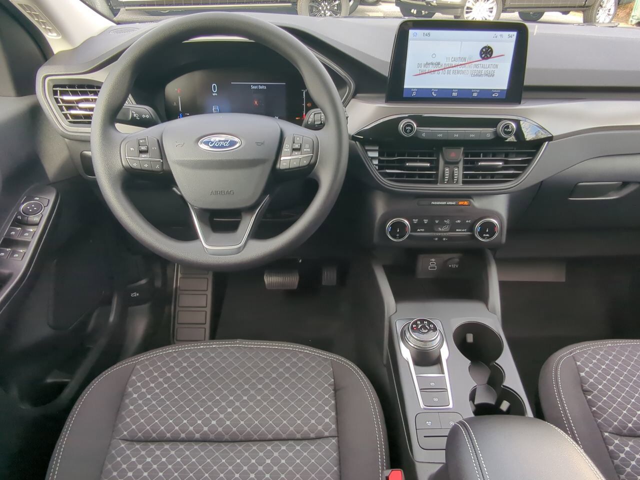 2026 Ford Escape Active Winder GA