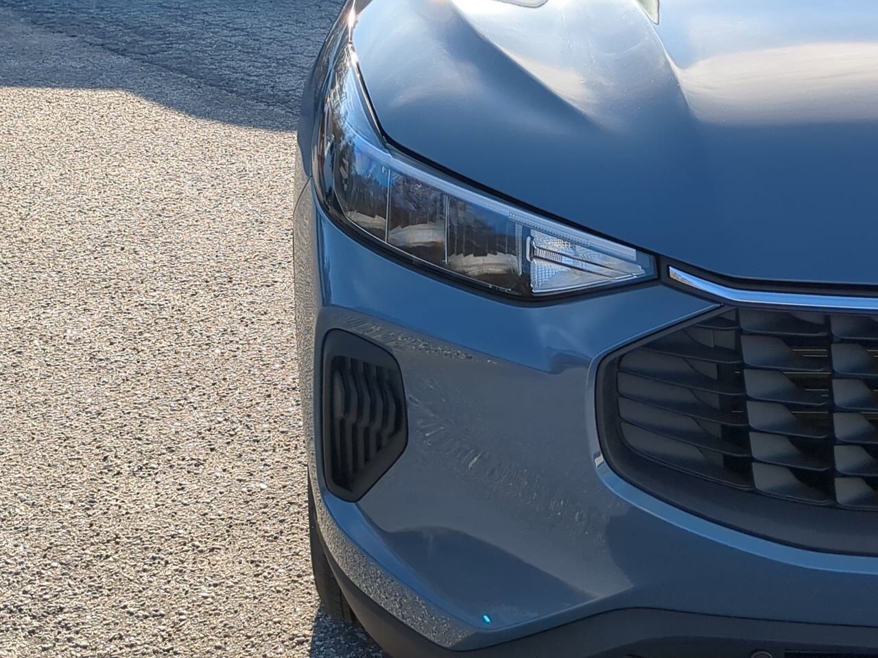 2026 Ford Escape Active Winder GA