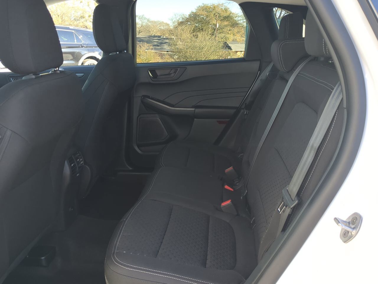 2026 Ford Escape Active Winder GA