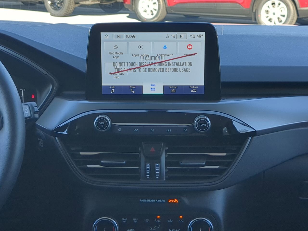 2026 Ford Escape Active Winder GA