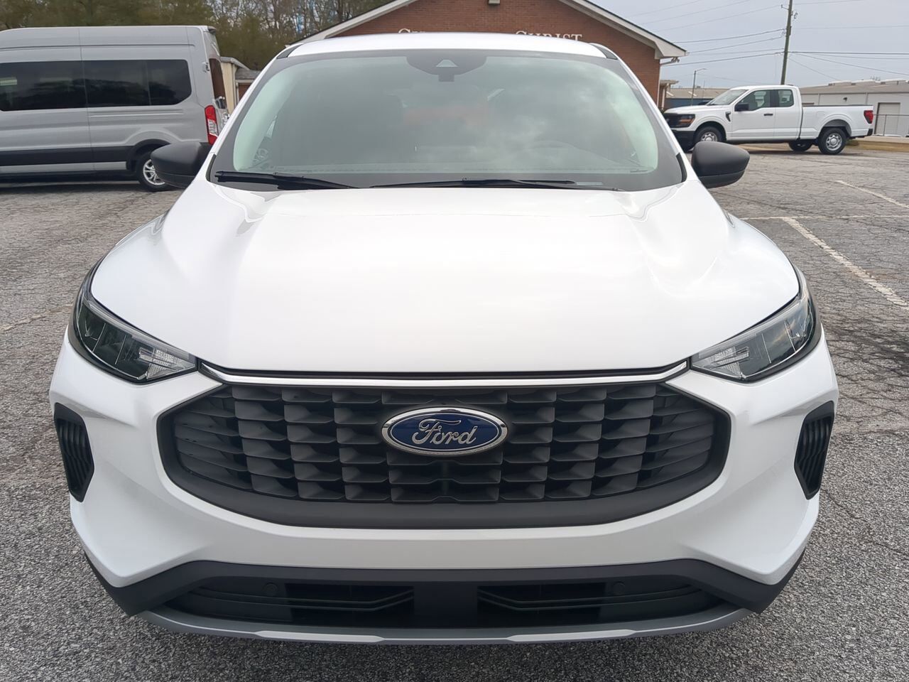 2026 Ford Escape Active Winder GA