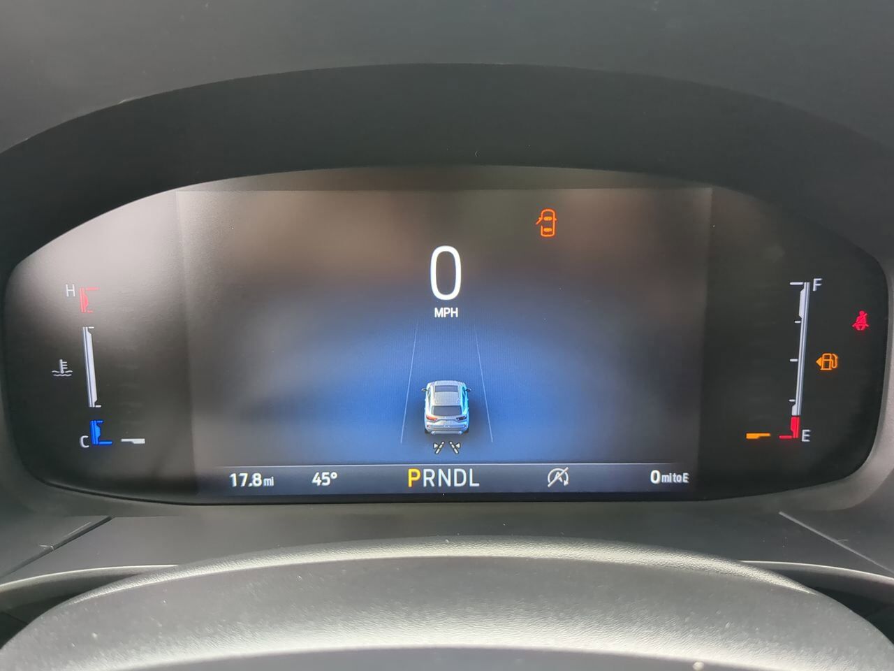 2026 Ford Escape Active Winder GA