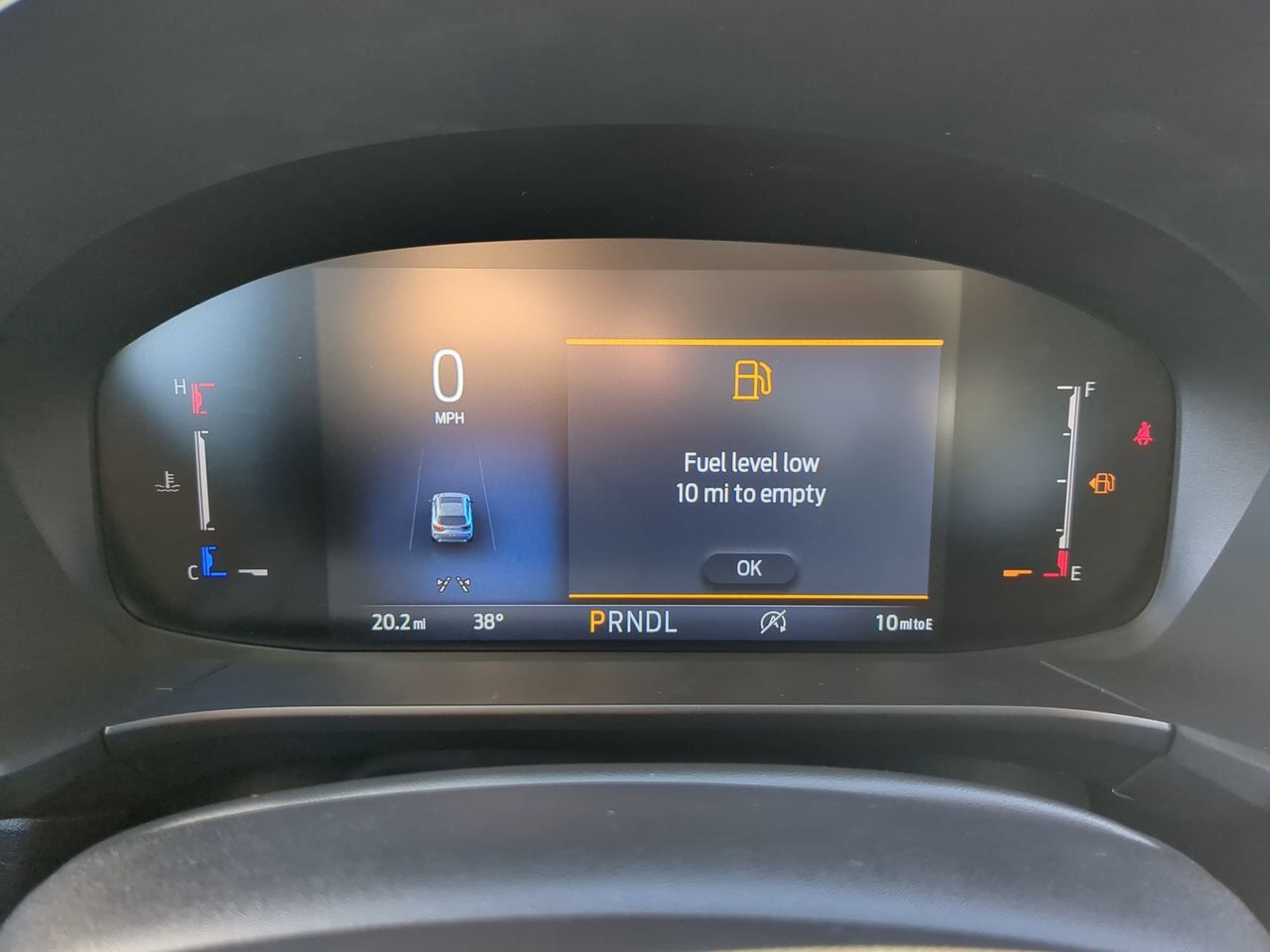 2026 Ford Escape Active Winder GA