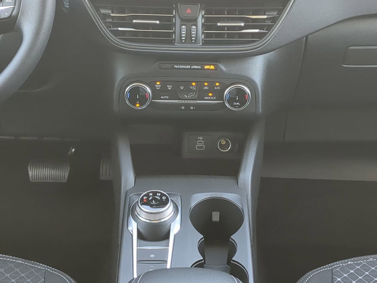 2026 Ford Escape Active Winder GA