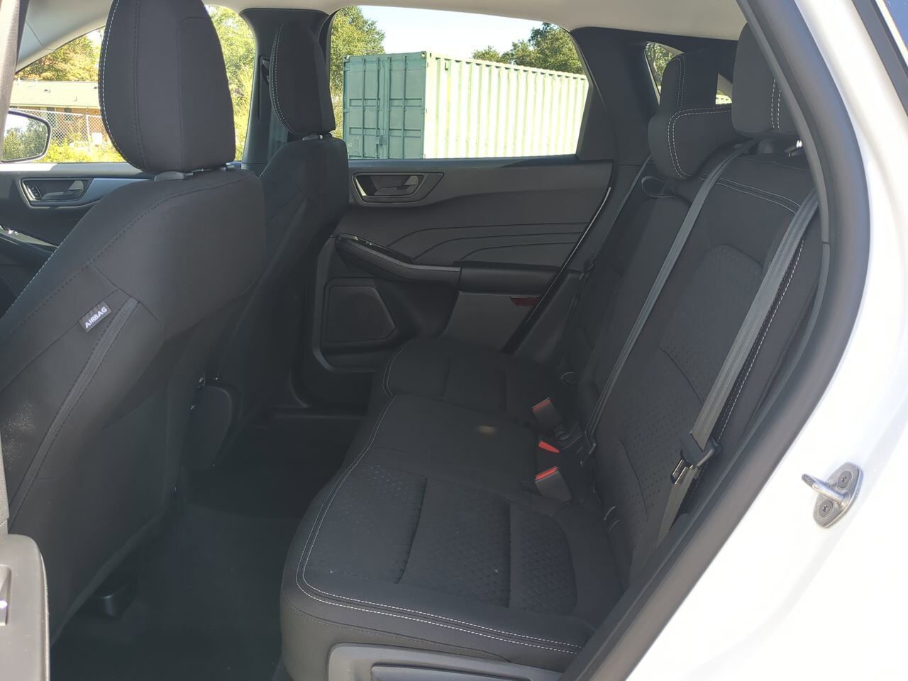 2026 Ford Escape Active Winder GA