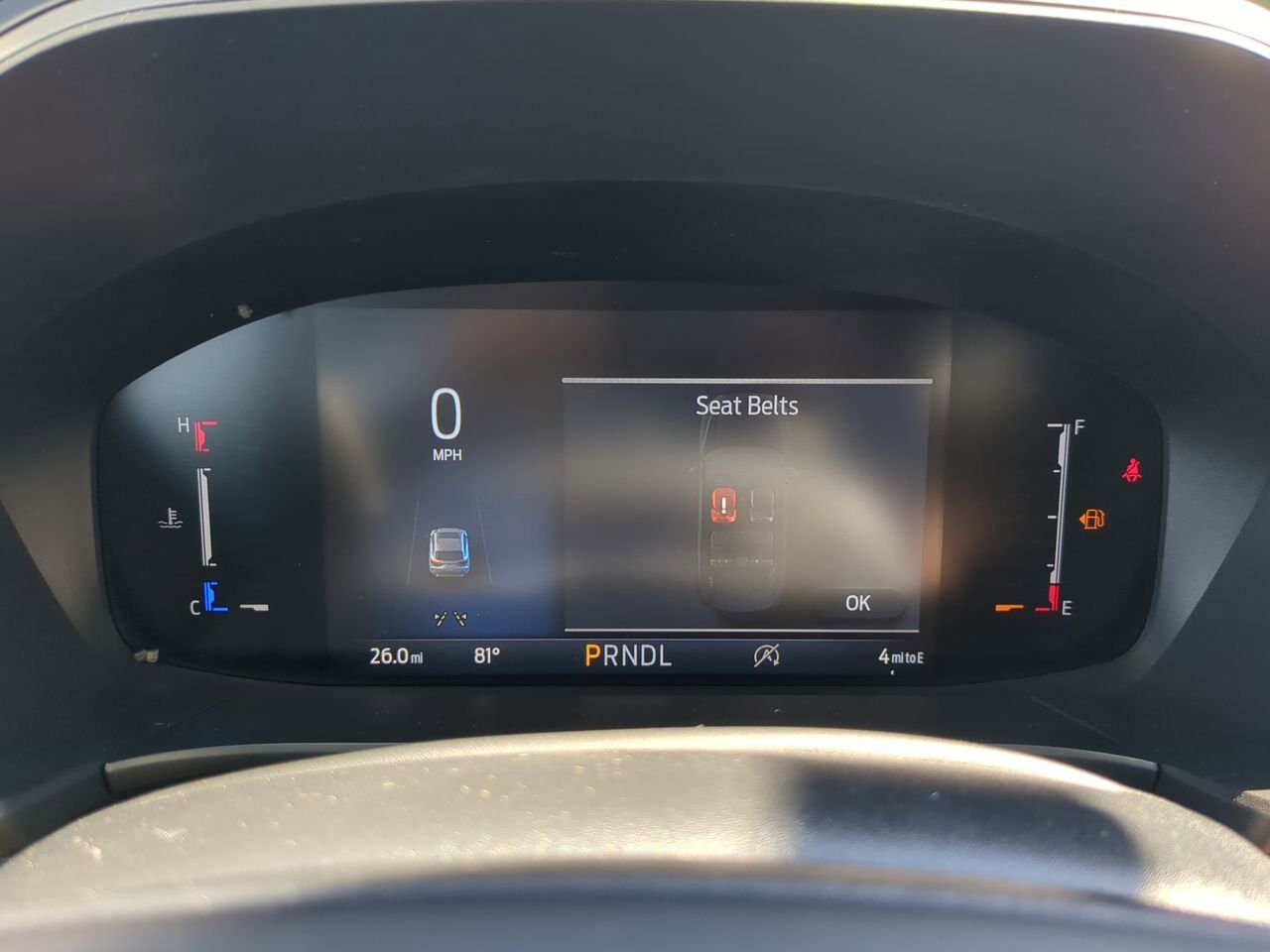 2026 Ford Escape Active Winder GA