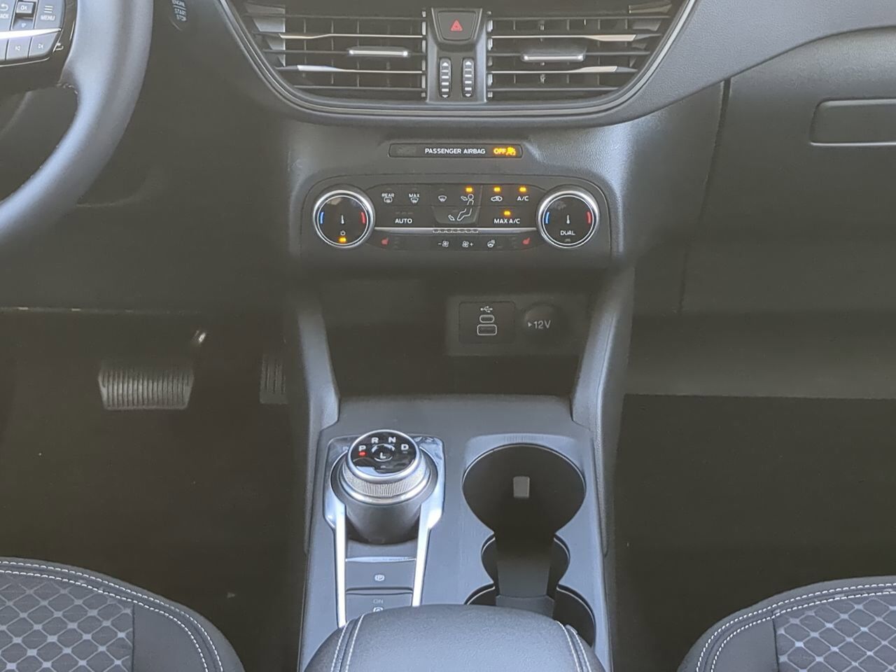 2026 Ford Escape Active Winder GA