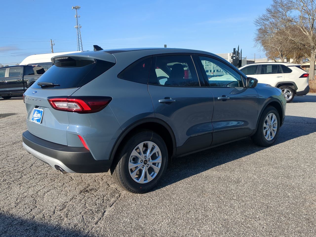 2026 Ford Escape Active Winder GA