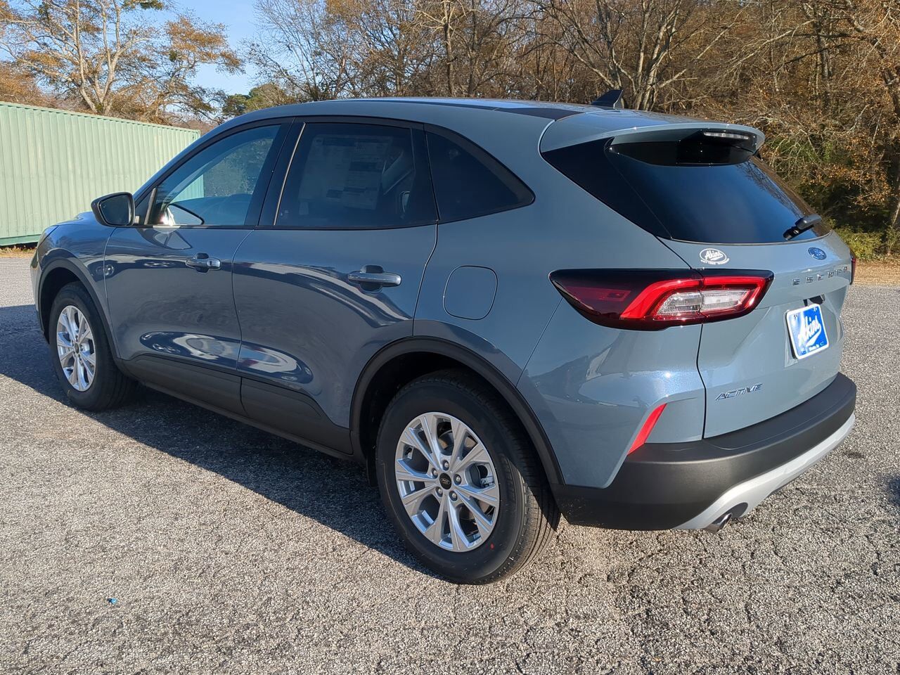 2026 Ford Escape Active Winder GA