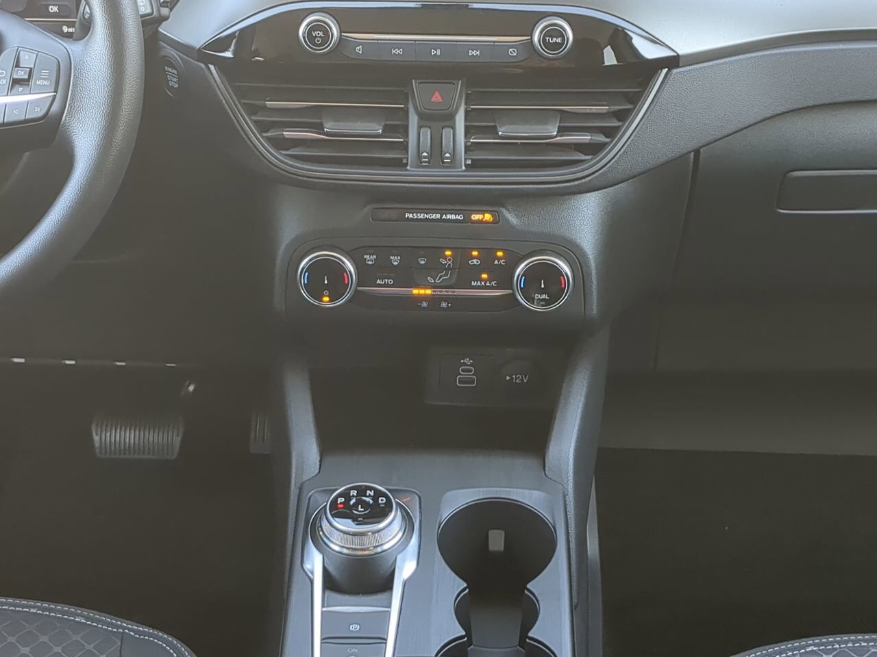 2026 Ford Escape Active Winder GA