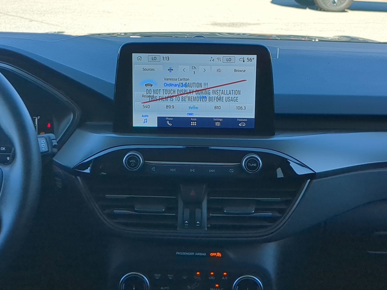 2026 Ford Escape Active Winder GA