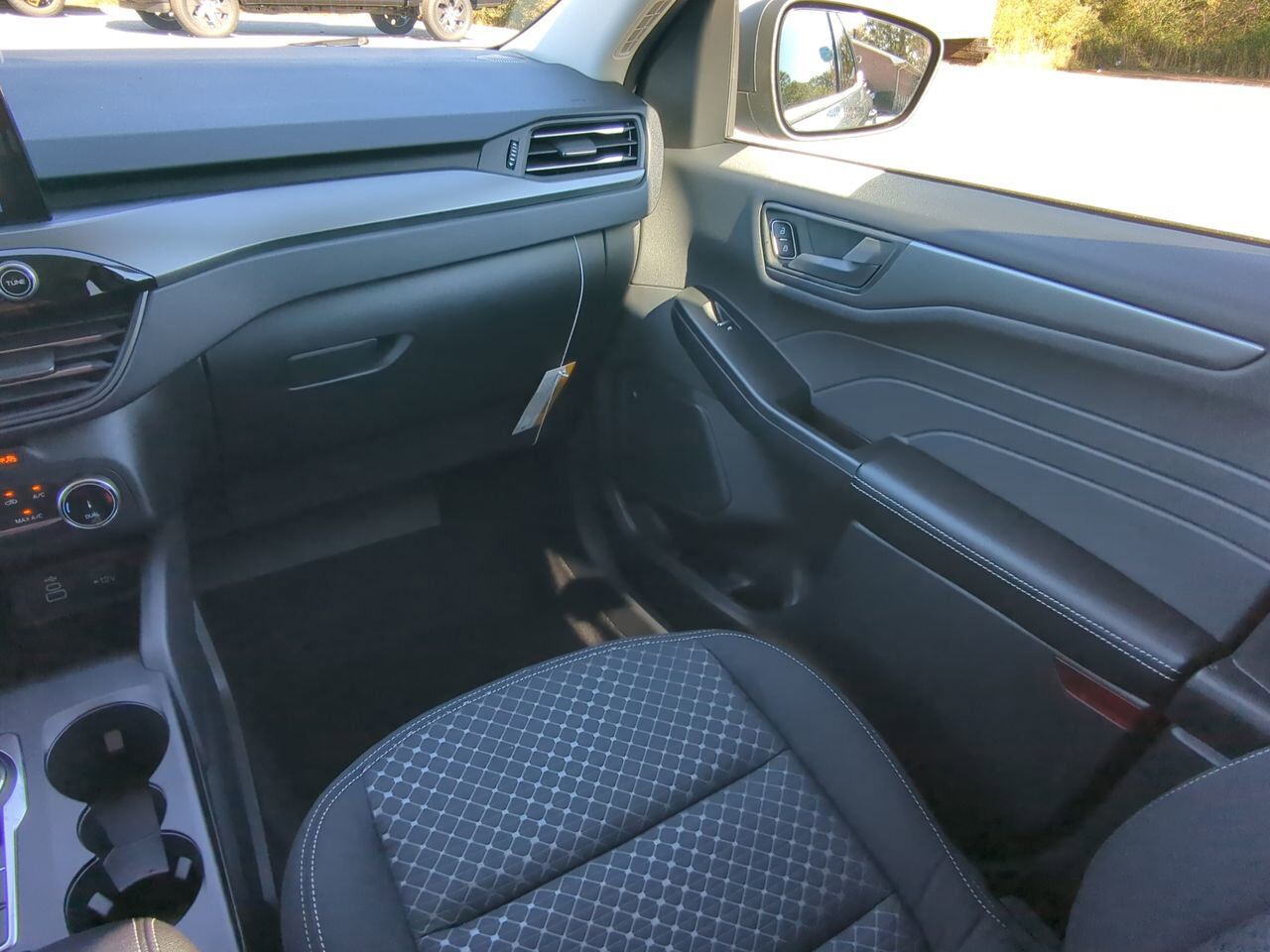 2026 Ford Escape Active Winder GA